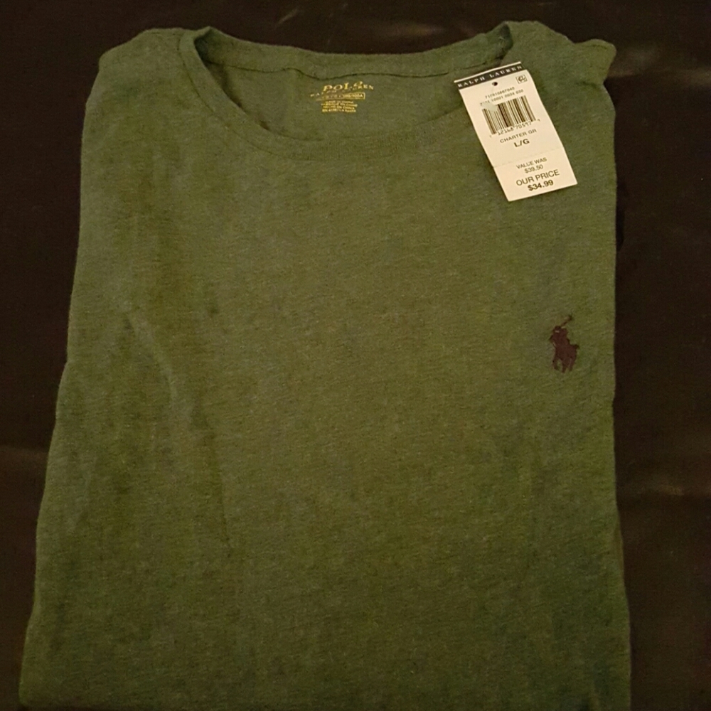 Mens Tee